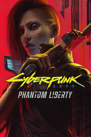 Cyberpunk 2077: Phantom Liberty (DIGITAL)