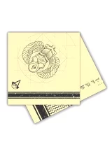 DÁREK: Assassins Creed: Origins - Šátek