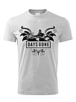 DÁREK: Days Gone - Tričko (velikost XL)