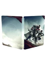 DÁREK: Destiny 2 - Steelbook