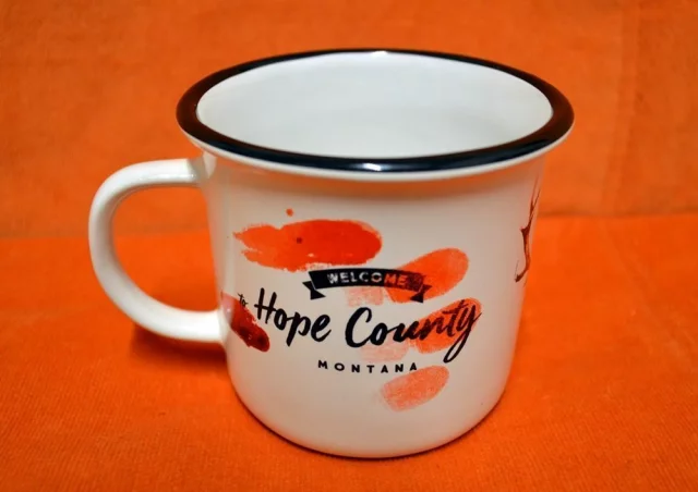 DÁREK: Far Cry 5 - Hrnek