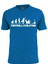 DÁREK: FIFA 18 - Tričko (velikost S)