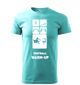 DÁREK: FIFA 19 - Tričko (velikost XXL)