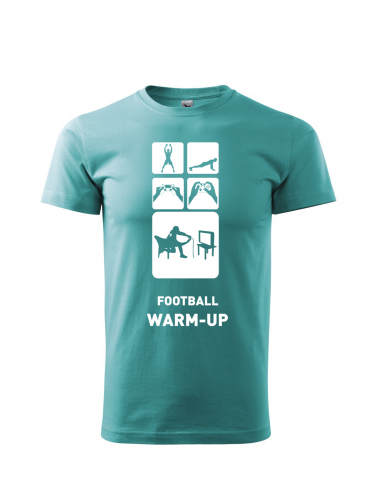 DÁREK: FIFA 19 - Tričko (velikost M)