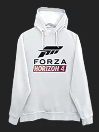 DÁREK: Forza Horizon 4 - Mikina (velikost L)