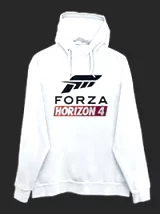 DÁREK: Forza Horizon 4 - Mikina (velikost L)