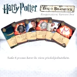 DÁREK: Harry Potter: Boj o Bradavice