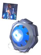 DÁREK: Kingdom Hearts III - Svítící jojo