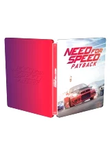 DÁREK: Need for Speed: Payback - Steelbook