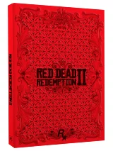 DÁREK: Red Dead Redemption 2 - Steelbook