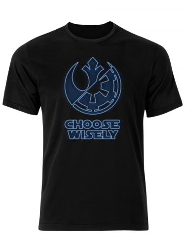 DÁREK: Star Wars Battlefront II - Tričko (velikost M)