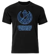 DÁREK: Star Wars Battlefront II - Tričko (velikost S)