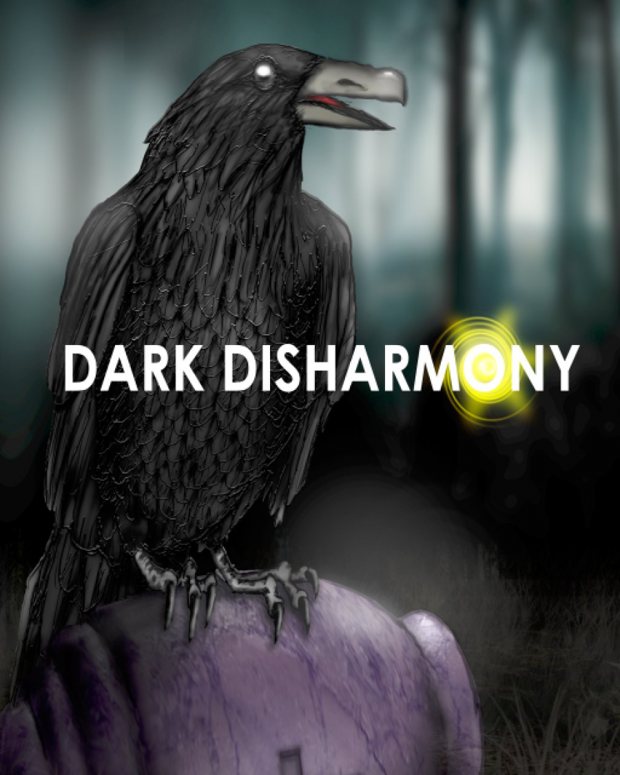 Dark Disharmony (DIGITAL) (PC)
