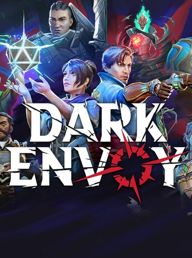 Dark Envoy (PC)