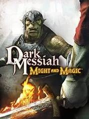 Dark Messiah of Might & Magic (PC)
