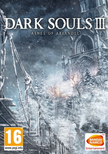 Dark Souls III: Ashes of Ariandel (DIGITAL)