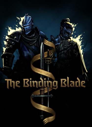 Darkest Dungeon II: The Binding Blade (DIGITAL)