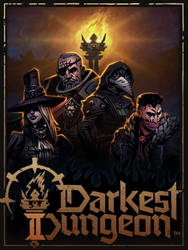 Darkest Dungeon II (DIGITAL)