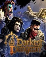Darkest Dungeon II (DIGITAL)