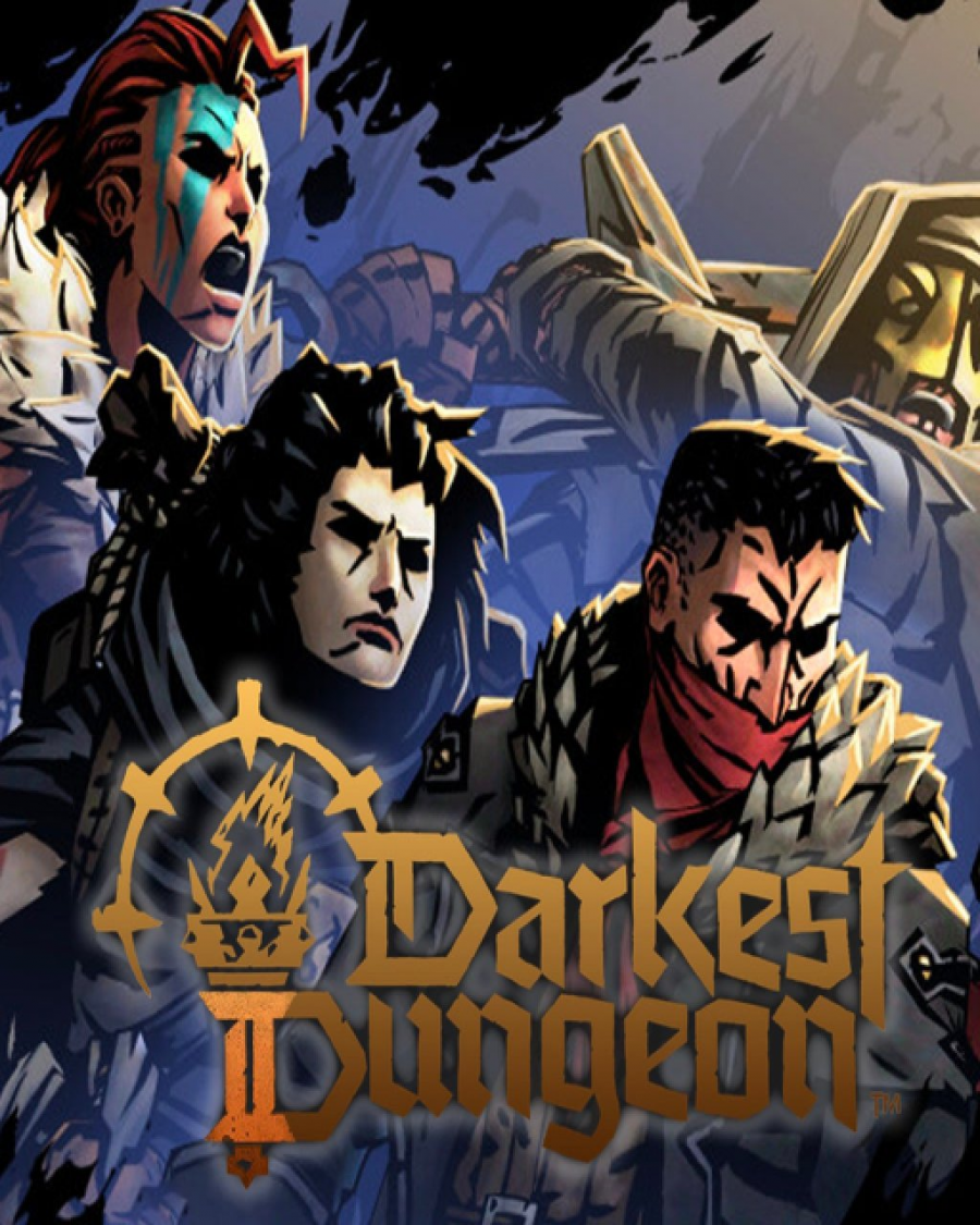 Darkest Dungeon II (DIGITAL) (PC)
