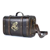Dárková Sada Harrry Potter -Trouble Finds Me Trunk Gift Set (lahev, zápisník, klíčenka, tužky)