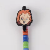 Dárkový set Chucky - Chucky (zápisník, propiska)