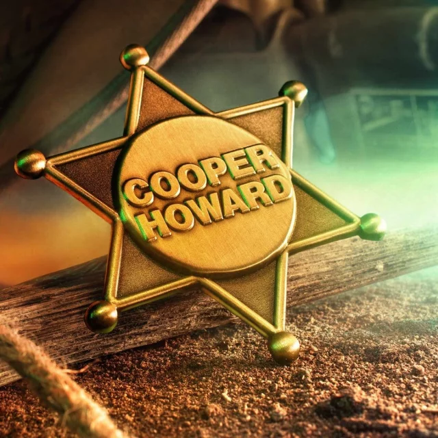 Dárkový set Fallout - Wasteland Treasures Kit