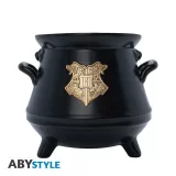 Dárkový set Harry Potter - Gift Set Premium (hrnek, odznak, klíčenka) - Zápisník