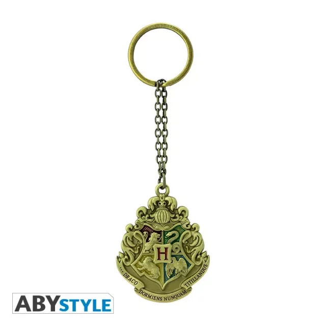 Dárkový set Harry Potter - Gift Set Premium (hrnek, odznak, klíčenka) - Zápisník