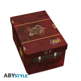 Dárkový set Harry Potter - Gift Set Premium (hrnek, odznak, klíčenka) - Zápisník
