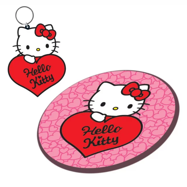 dárkový set Hello Kitty
