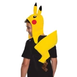 Dárkový set Pokémon - Pikachu (čelenka, ocas)