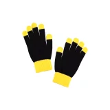 Dárkový set Pokémon - Pikachu (čepice a rukavice)