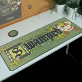 Dárkový set Shrek - Shrek Desk Pad Set (podložka pod myš, podtácek) - Hrnek