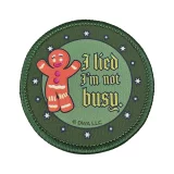 Dárkový set Shrek - Shrek Desk Pad Set (podložka pod myš, podtácek) - Podtácky