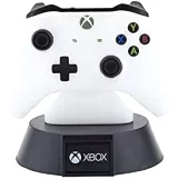 Dárkový set Xbox - Xbox Icon Light (lampička, láhev, samolepky)