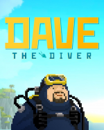 DAVE THE DIVER (DIGITAL)