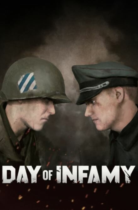 Day of Infamy (PC)