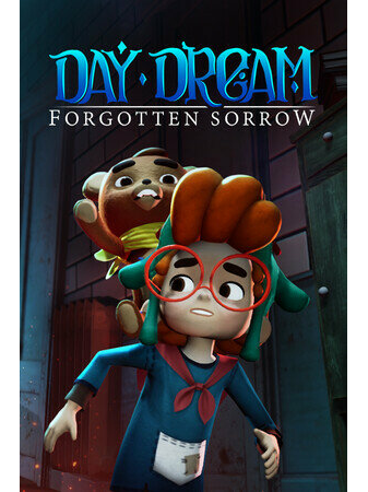 Daydream: Forgotten Sorrow (PC)