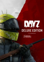 DayZ Deluxe Edition