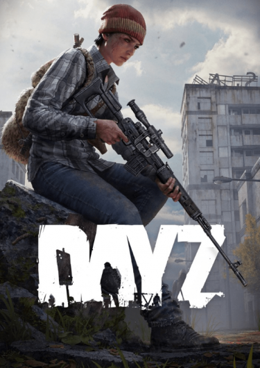 DayZ (PC) (DIGITAL) - Xzone.cz