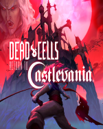 Dead Cells Return to Castlevania (DIGITAL)