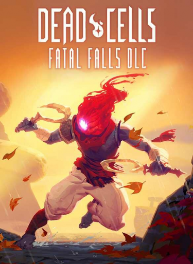 Dead Cells: The Bad Seed DLC (PC) Steam (DIGITAL)