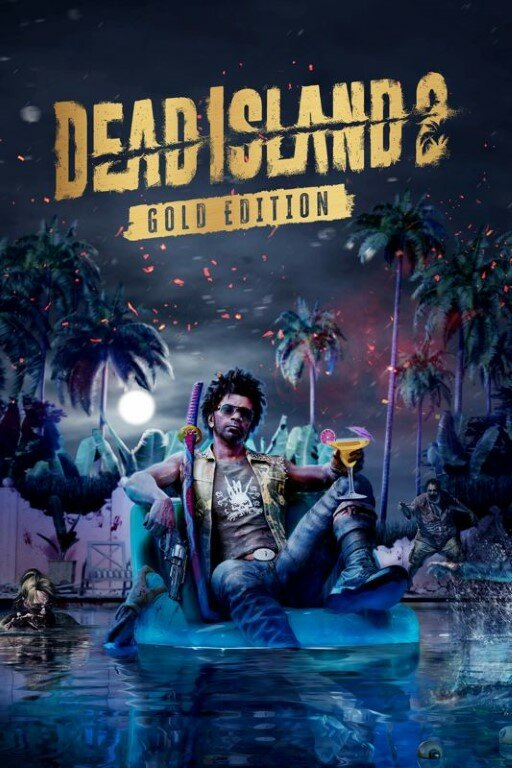 Dead Island 2 Gold Edition (PC)