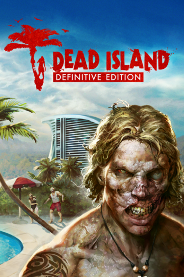 Dead Island Definitive Edition (PC) (DIGITAL)