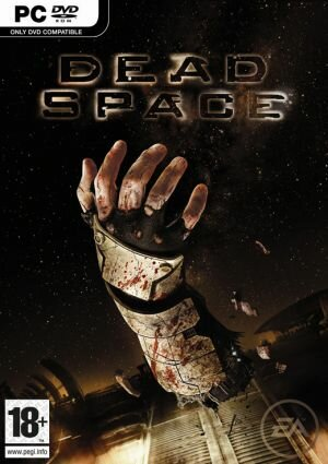 Dead Space Origin key (PC)