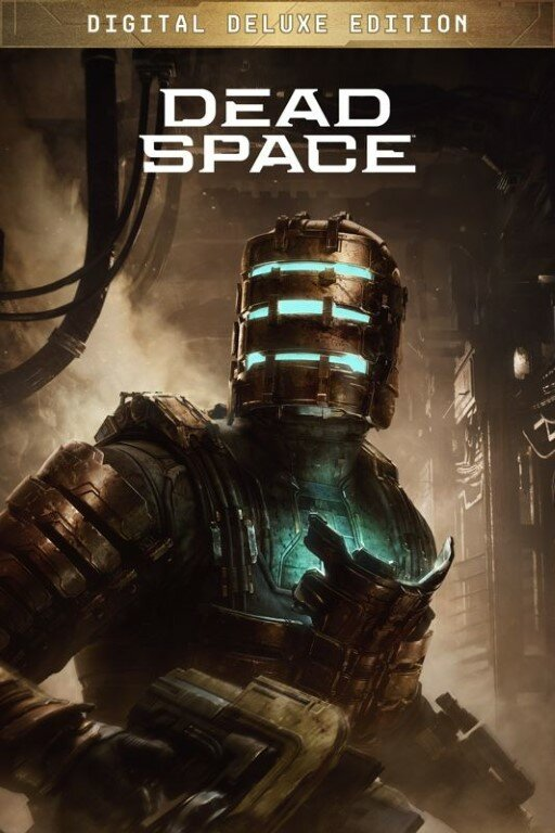 Dead Space Remake Deluxe Edition (PC)