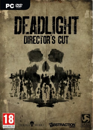 Deadlight: Director's Cut (DIGITAL)