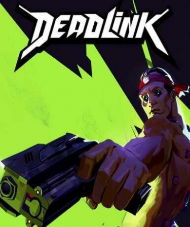 Deadlink (PC)