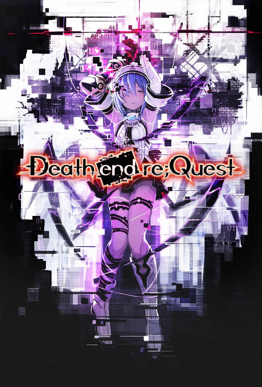 Death end r'Quest (PC)